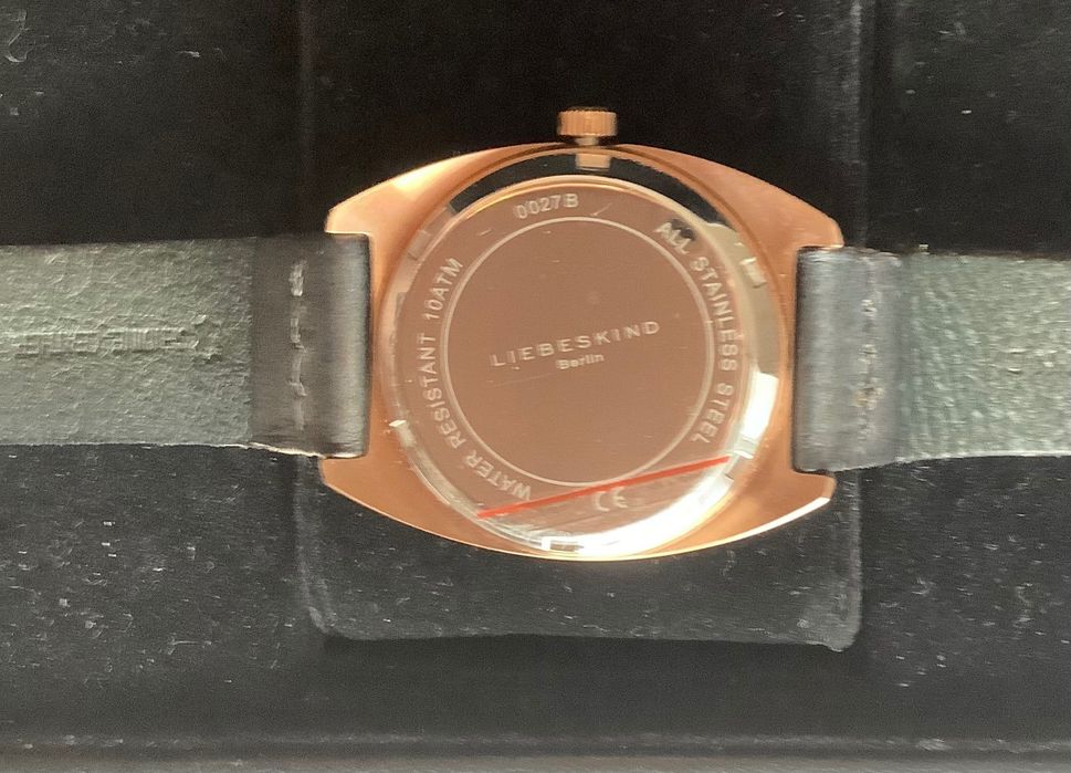 Liebeskind LT-0027-LQ дамски часовник
