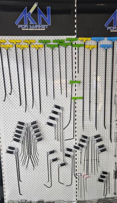 Инструмент для вмятина