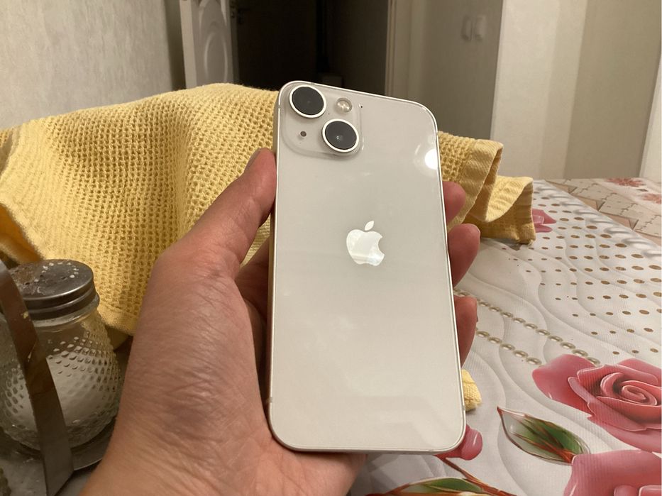 Iphone 13 mini 128 gb