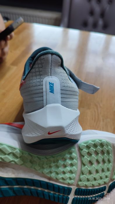 Оригинални маратонки Nike zoom