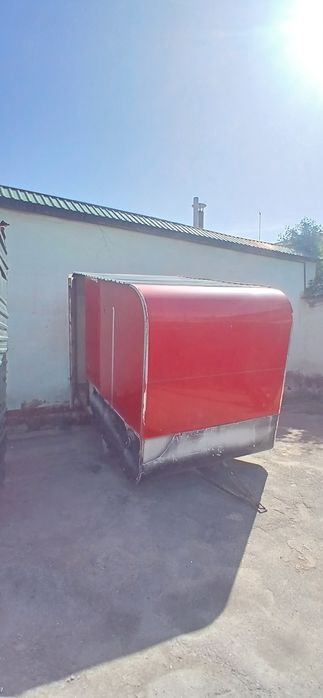 Фудтрак сотилади