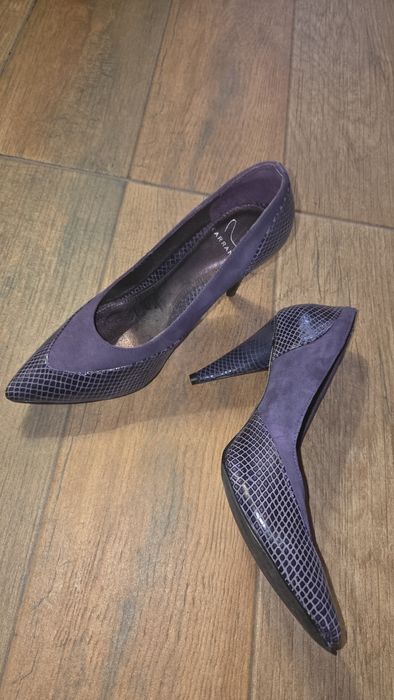 Дамски Обувки  36 и детски 34номер