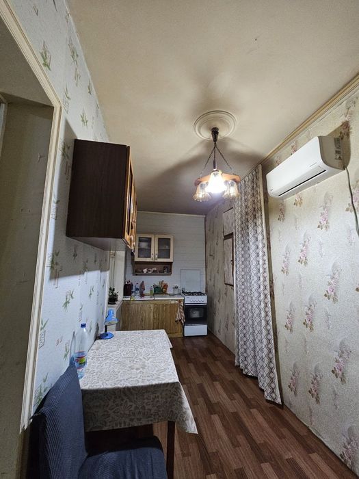 Сдаётся 2х (3х) комнатная квартира, сергели 5