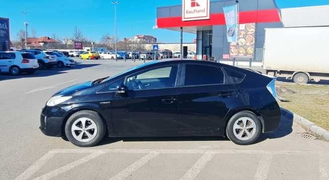 TOYOTA Prius 2013 — imagine 5