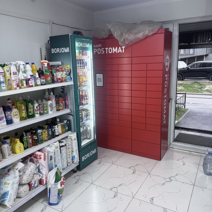 Сдается магазин в аренду