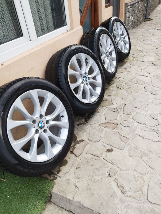 Jante BMW Originale X5 x6