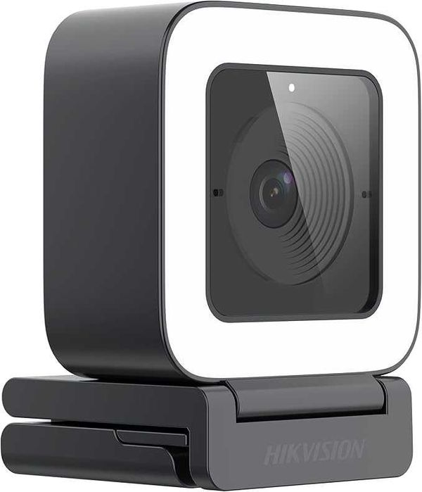 Camera Web Hikvision DS-UL2(3.6mm), 2MP calitatea imaginii ridicata