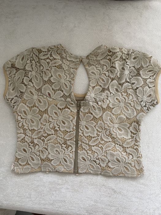 Къси топове/ потници