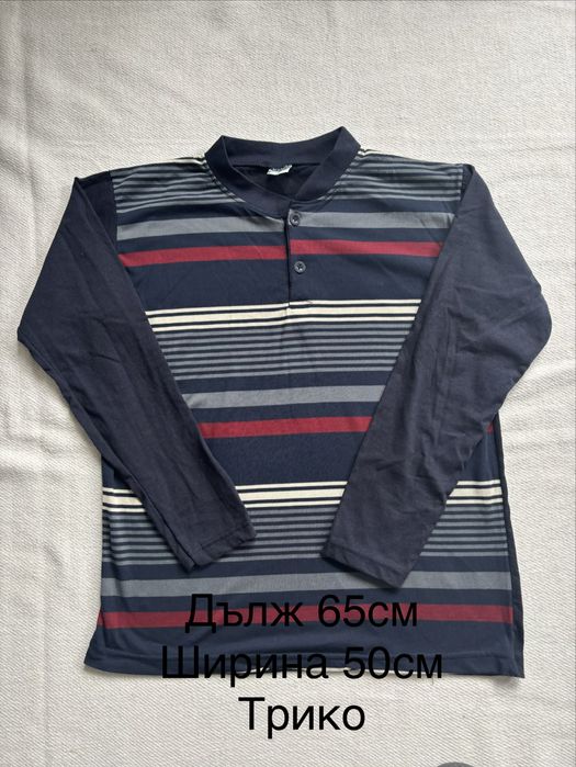 Мъжки пуловери 9бр за 9€