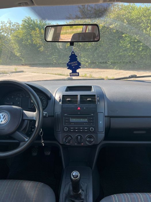 Autovehicul VW Polo 1,4 Diesel