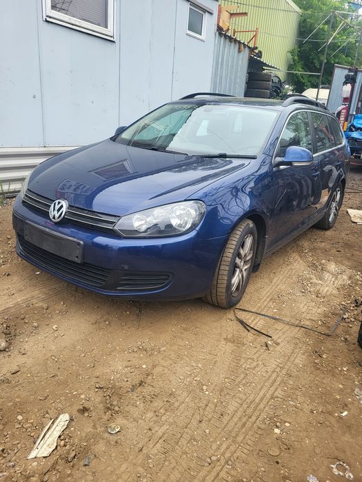 Piese golf 6 breack 1.6 cay cutie manuala