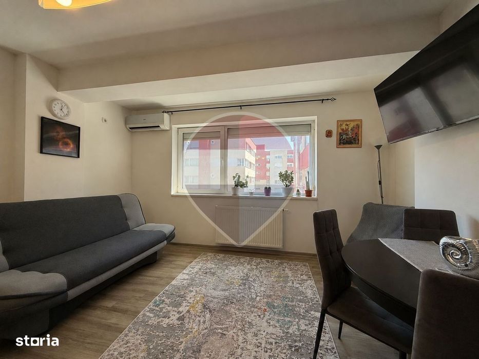 Apartament în zona compozitor cu 2 camere — fotografia 3