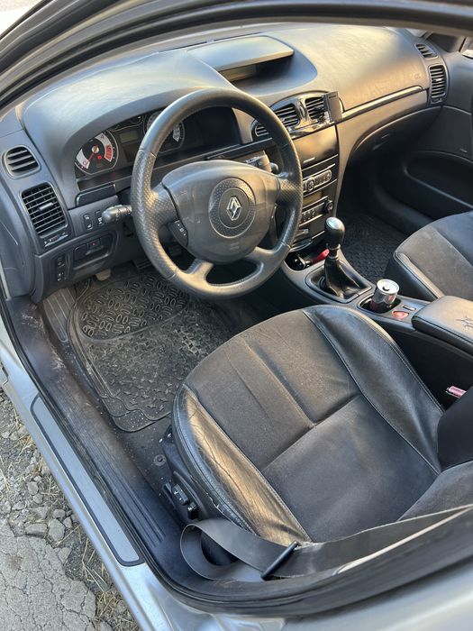 Reno Laguna 2DCI