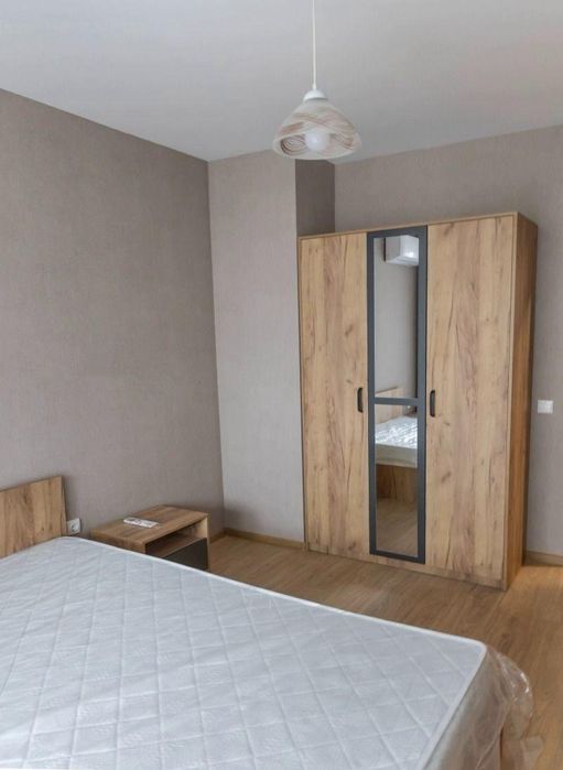 Дава се под наем Двустаен апартамент в София, Малинова долина - 70 кв.м за 747.66 € - Снимка #2