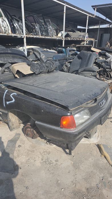 Автозапчасти 100 с3 с4 А6 2,3,2,6,2,8