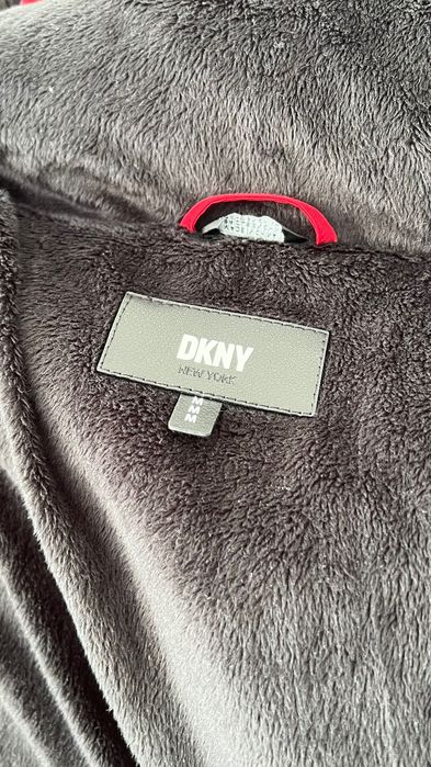 Куртка DKNY зимняя