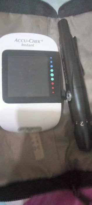 Продам глюкометр