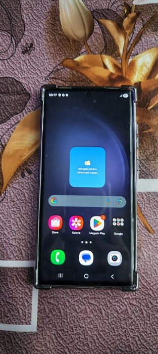 Telefon Samsung S23 Ultra