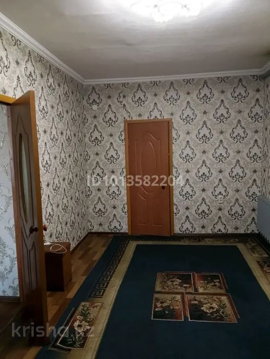 Теренкара улица Жетысу