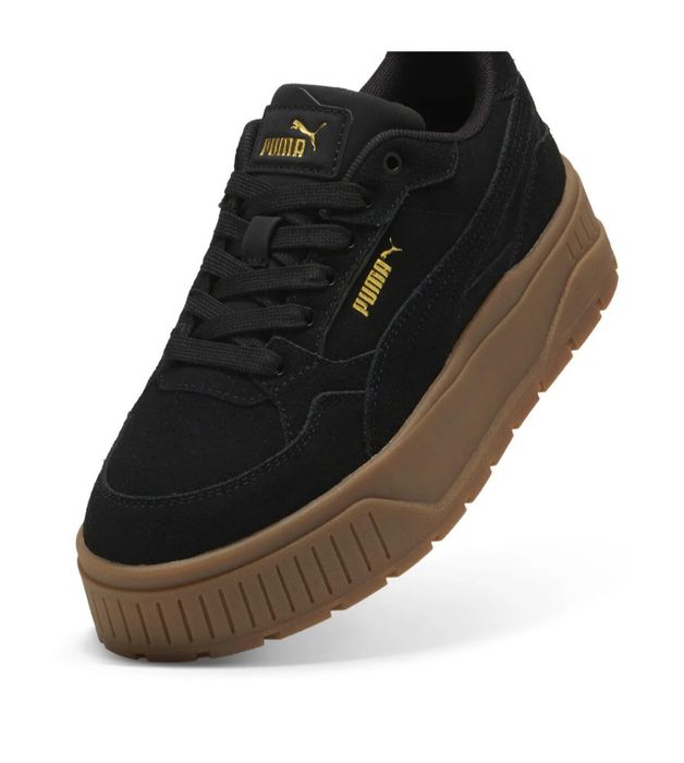 Чисто нови маратонки Пума 42 номер