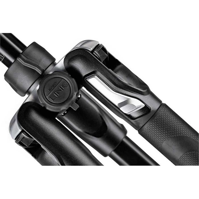 Профессиональный штатив Manfrotto Befree Advanced