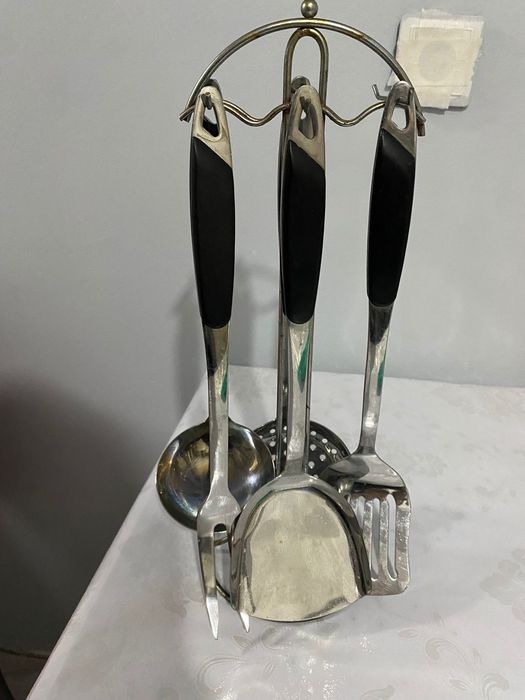 Набор для кухонная