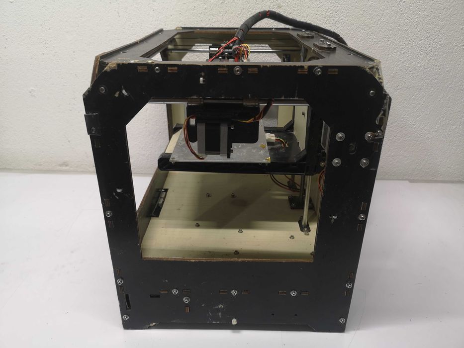 Принтер 3D - CTC