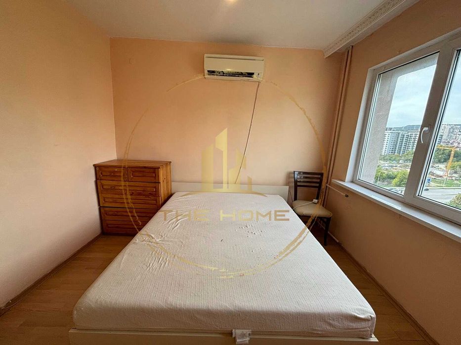 Дава се под наем Четиристаен апартамент в Варна, Младост 1 - 90 кв.м за 450 € - Снимка #4