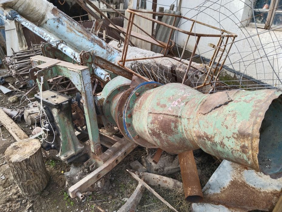 Водный насос сатылады