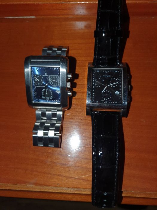 Ceasuri quartz de firma