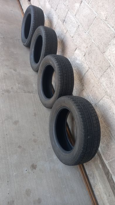 Фирма Boro зимный резина