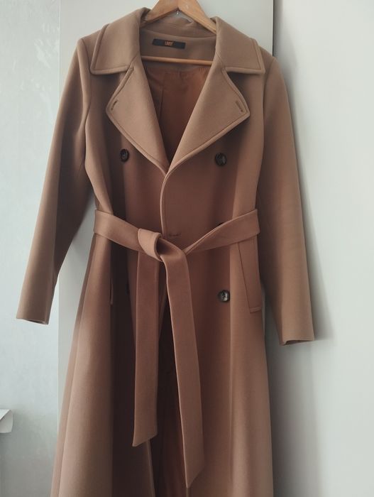 Продам пальто женское