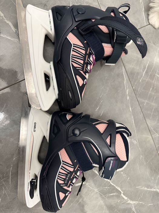 Vand patine reglabile 29-32