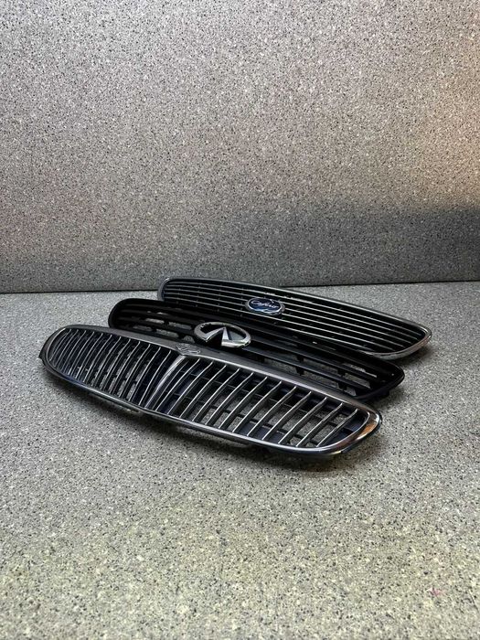 Решетка на Ниссан Цефиро Максима А33 из Японии