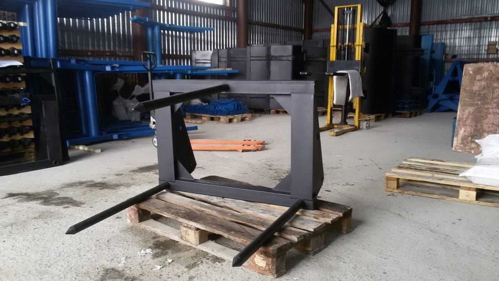 КУН на МТЗ 900кг