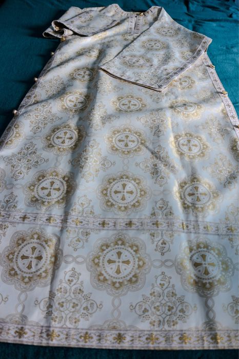 Veșmânt ipodiaconesc