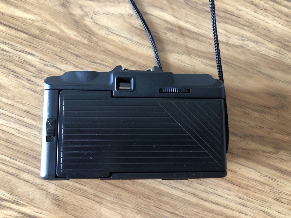 Фотоаппарат мыльница