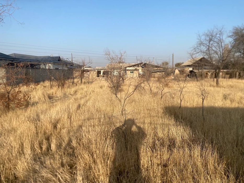 Продаётся участок в Старых Сергелях,7.5 соток. (80000&)