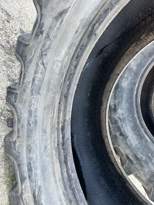 16,9r30 goodyear buldo