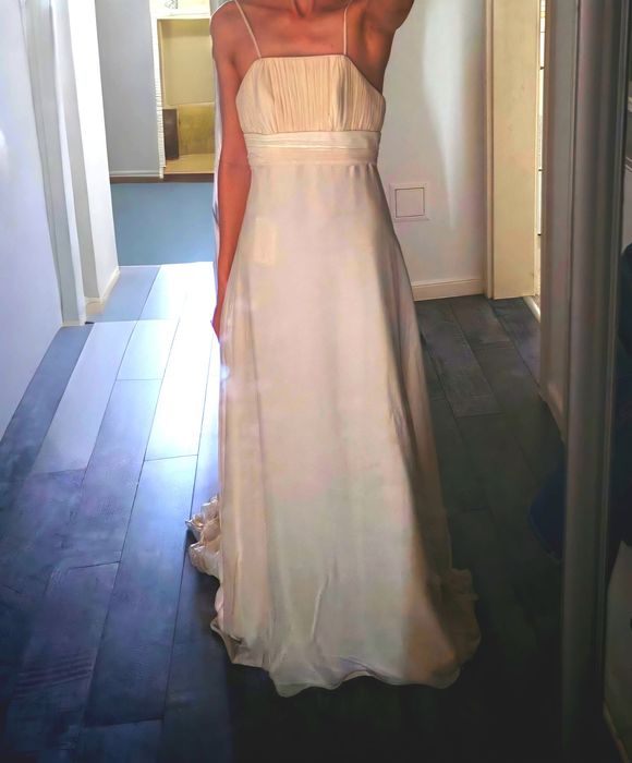 Rochie mireasa, noua