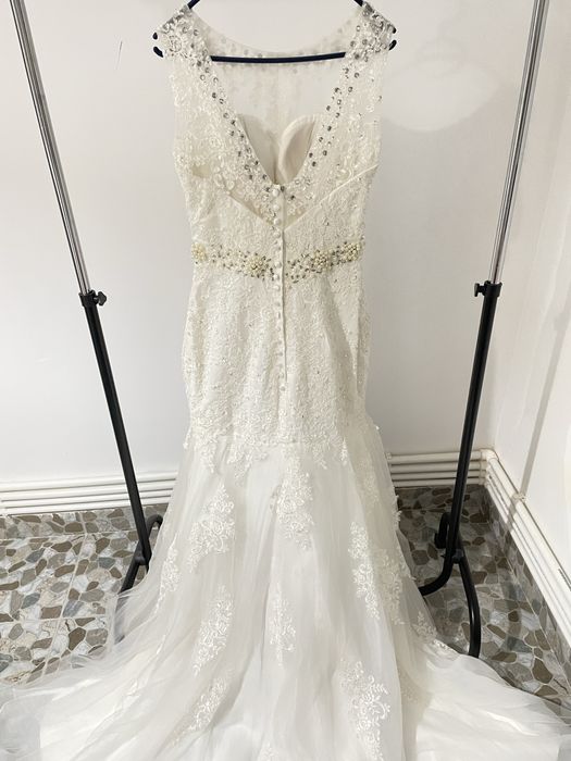 Rochie de mireasa