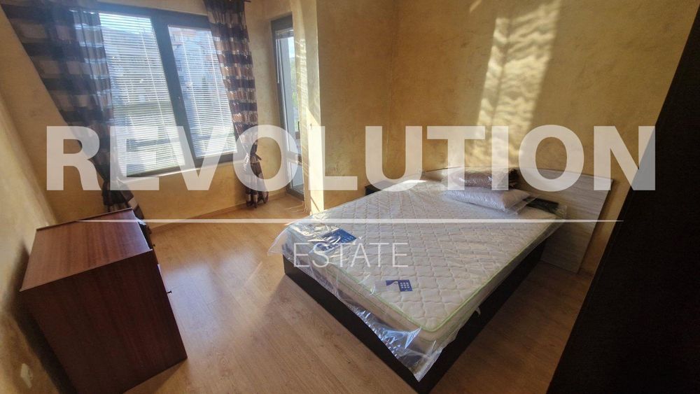 Тристаен апартамент  в гр.Варна, Лятно кино Тракия!