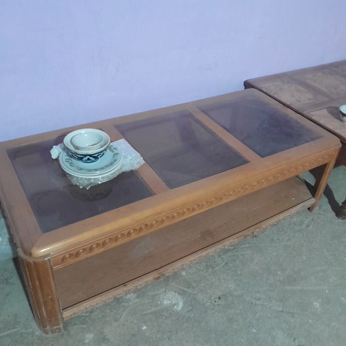 Мягкая мебель из Китая