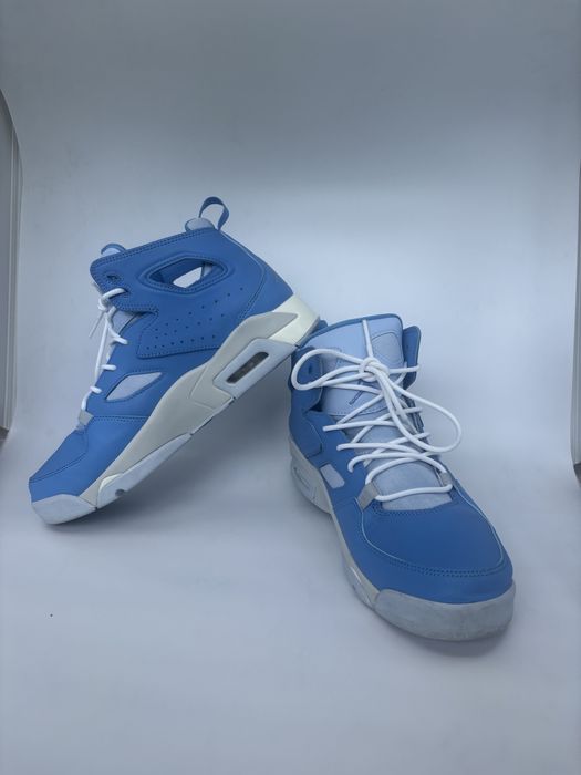 Adidasi Jordan FLTCLB ‘91