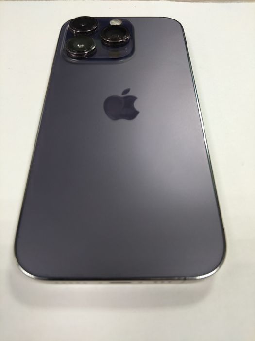 Apple iPhone 14 pro