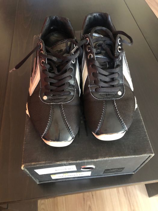 Мъжки обувки Energie