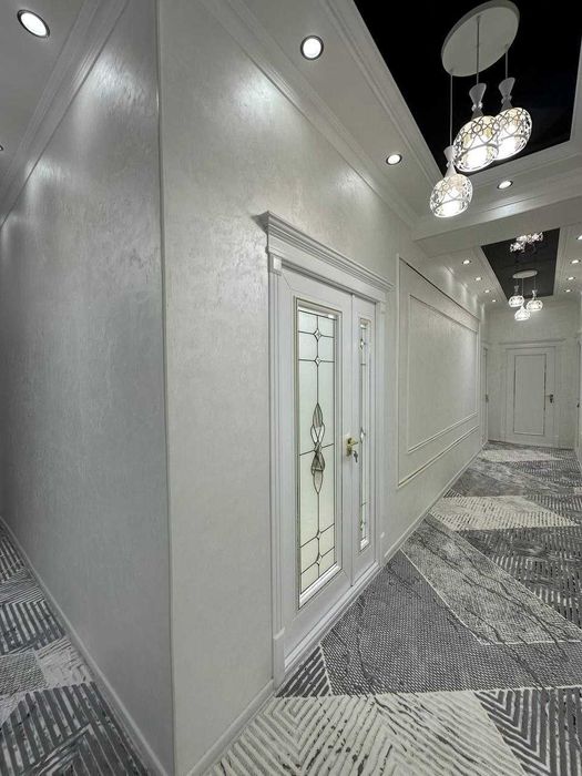 №4915 Продается квартира Гагарина 24 табака 3х ком