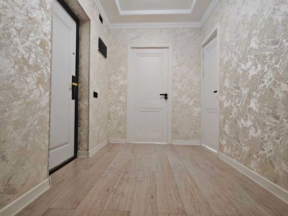 2-х комнатная в квартира Ойбек, школа-60 ID: 6259