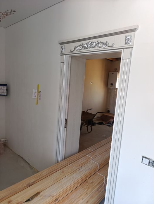 Shovot tumanida ot qormada kirgoq boyi maxallasi 200 kv uylar sotiladi