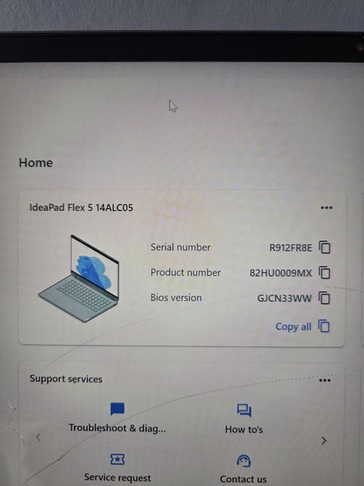 R5 5500U 8GB DDR4 SSD 240GB
